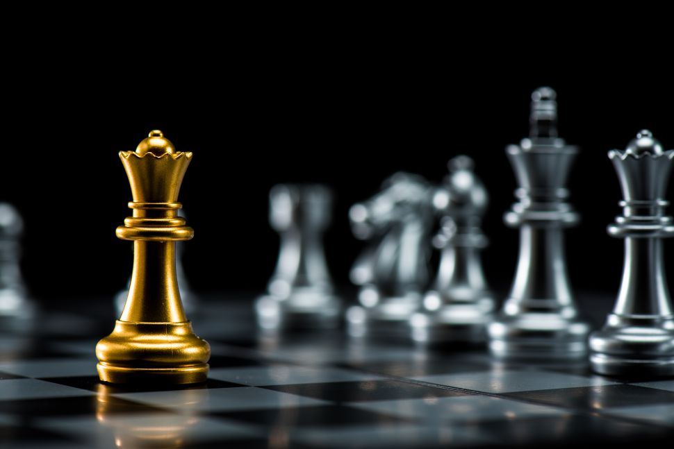 Our Exceptional Solutions Image